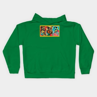 Vibein Kids Hoodie